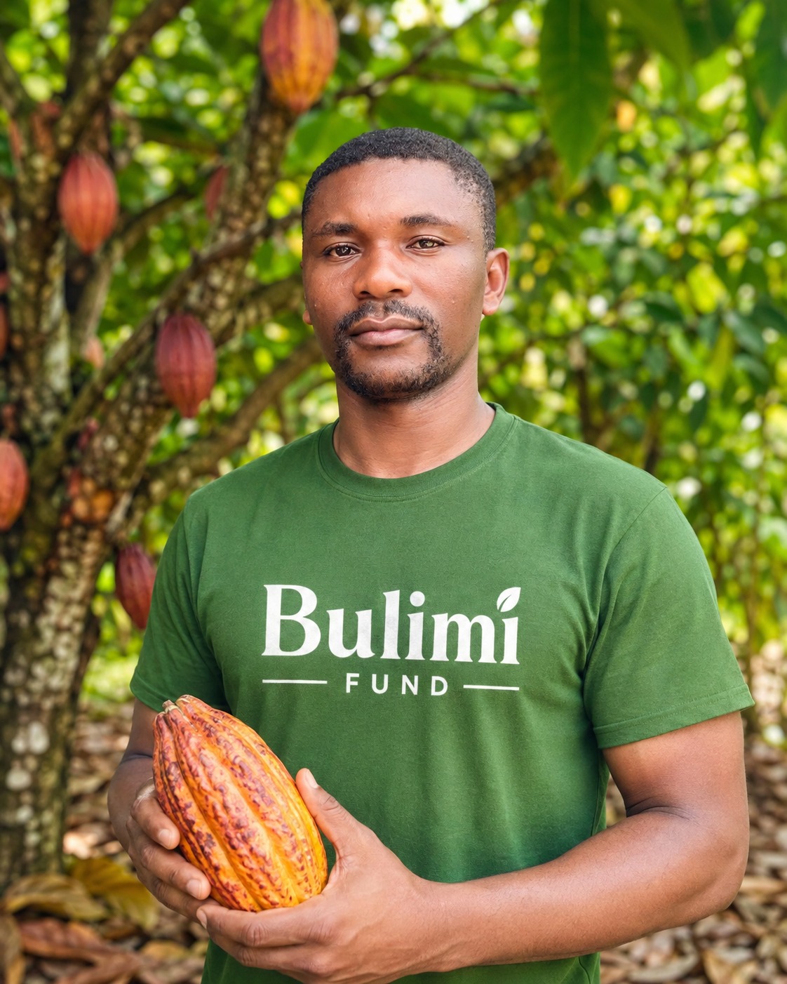 Brandy Muhindo – Co-Founder & COO, Bulimi