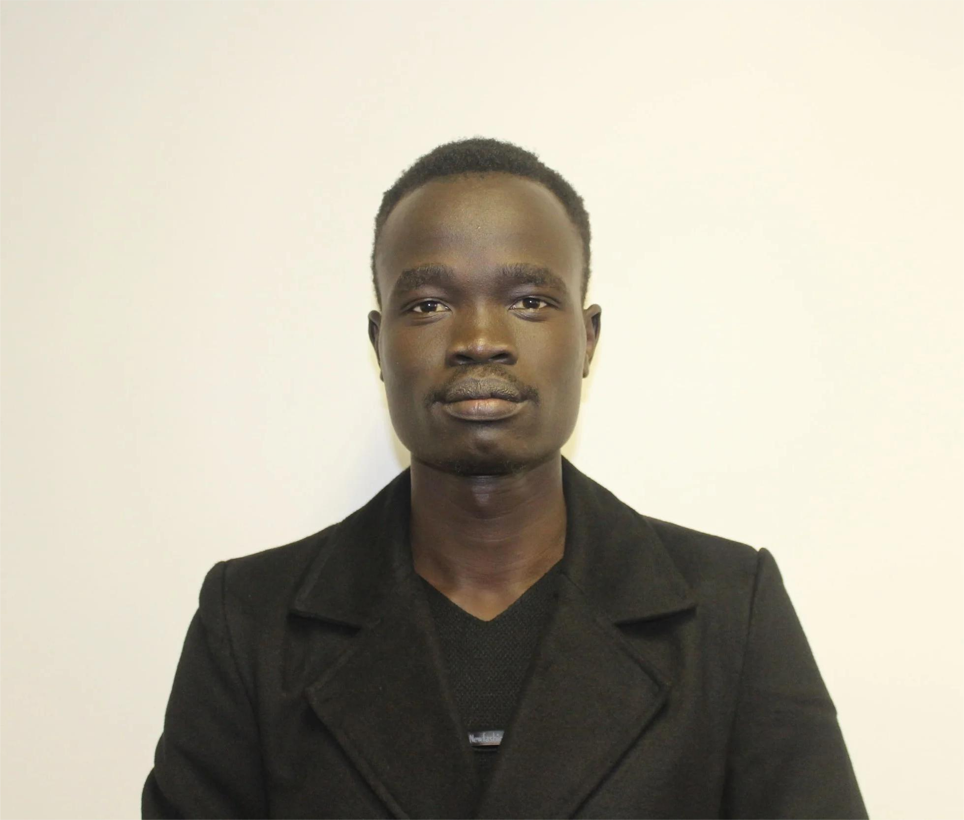 John Garang – Chief Commercial Officer, Bulimi