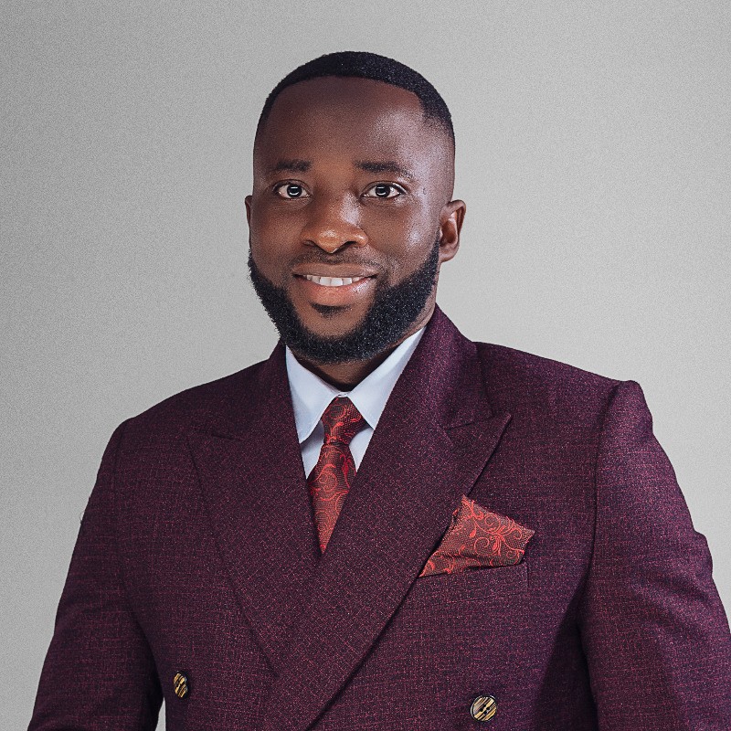Richard Mbusa – CEO & Founder, Bulimi